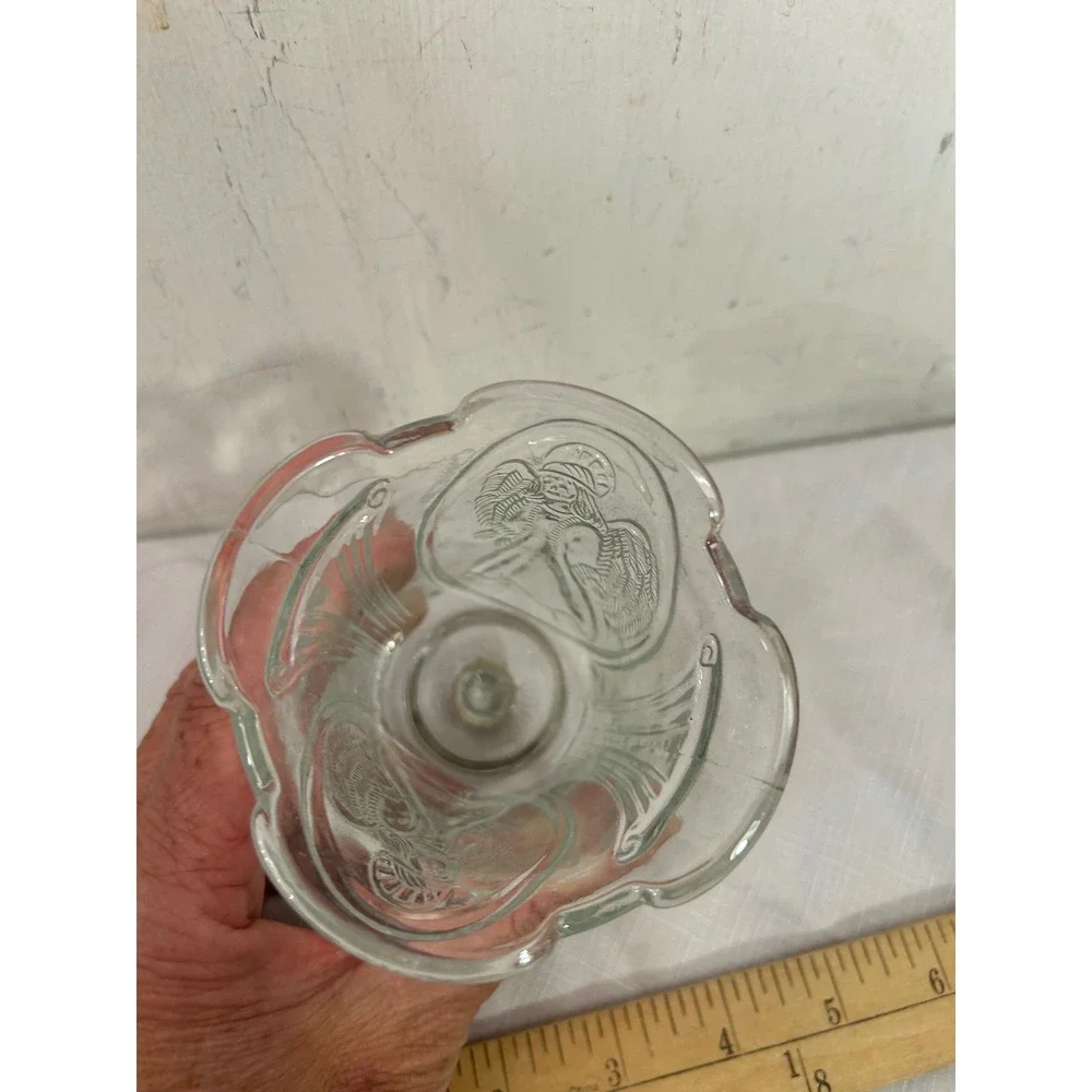 Vintage Fairy Lamp Shade 4.5